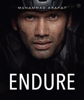 Endure cover